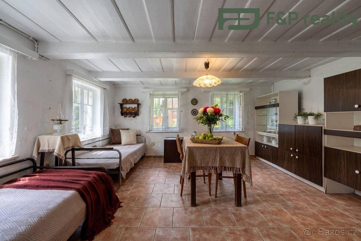 Prodej chata - Habartice u Frýdlantu, 463 73