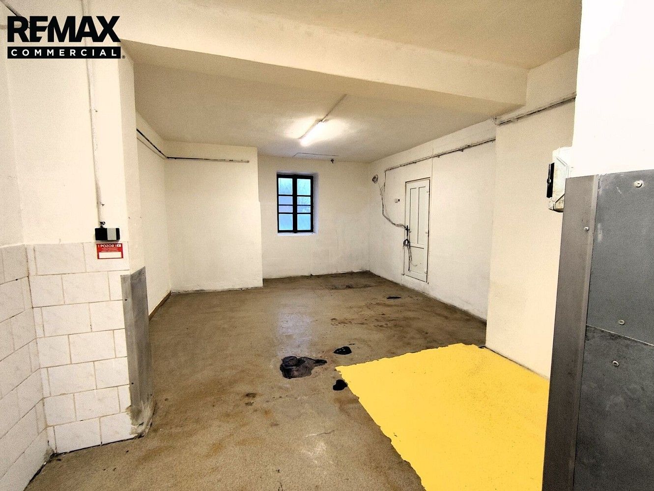 Výrobní prostory · 159 m² · Mšeno, okres Mělník, Středočeský kraj - 3