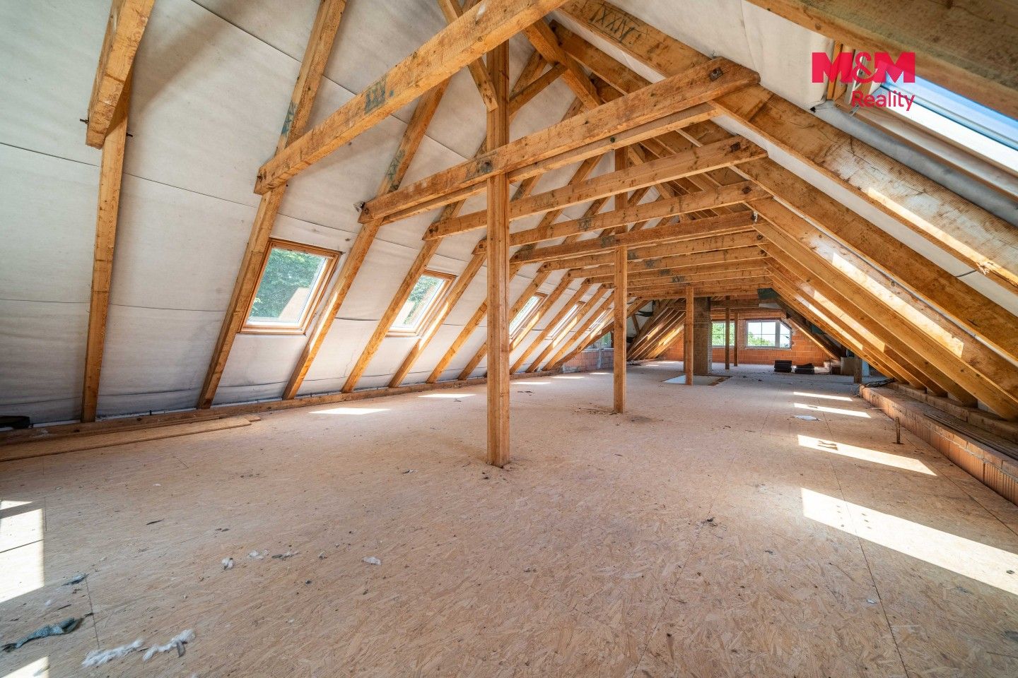 Rodinný dům · 234 m² · Jivina - 4