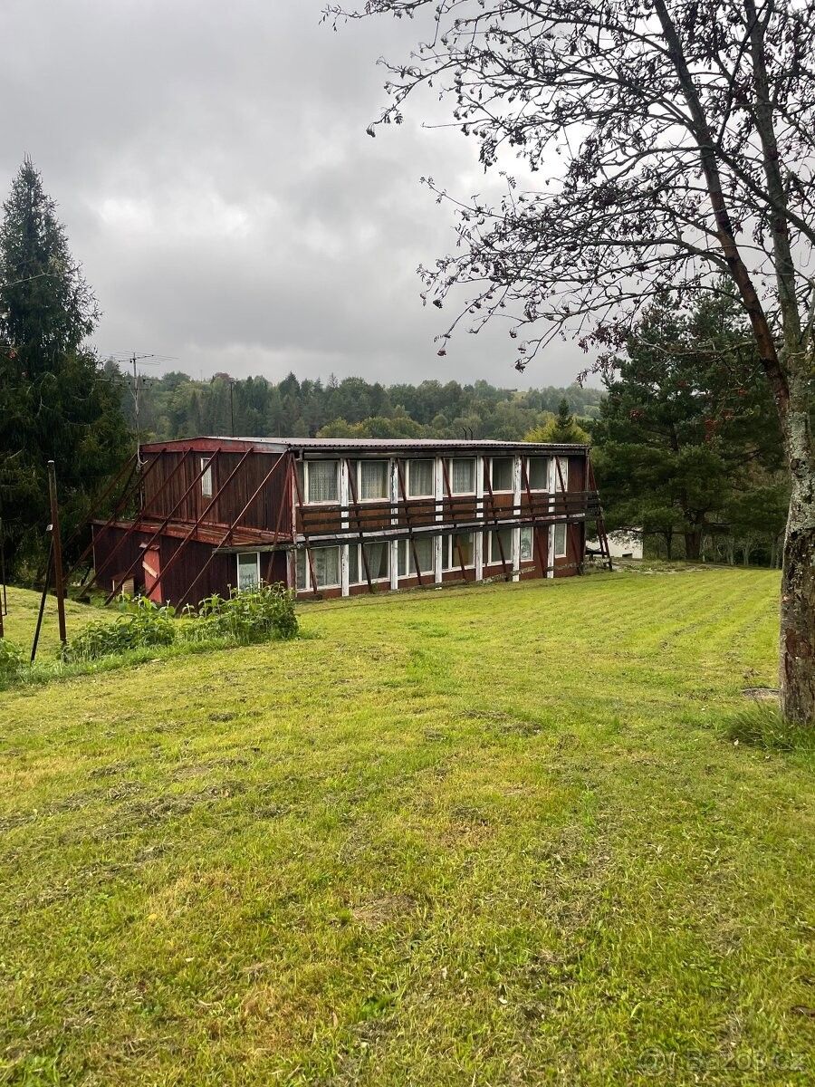 Prodej chata - Rajnochovice, 768 71