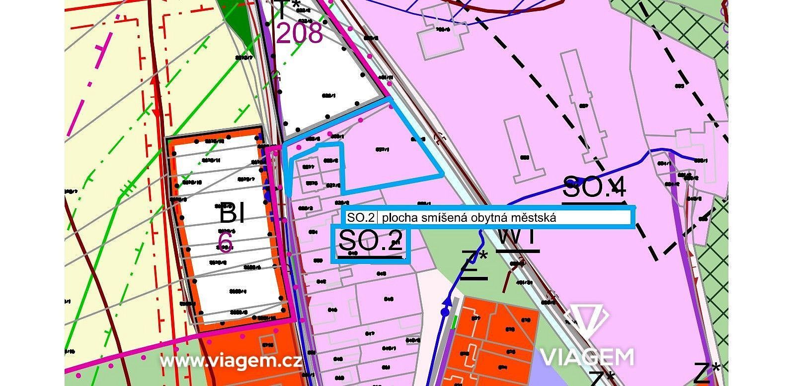 Zahrada · Koryčany, okres Kroměříž, Zlínský kraj - 3