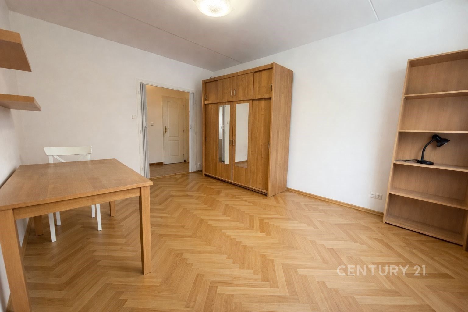 Pronájem byt 1+1 - Brno, 36 m²