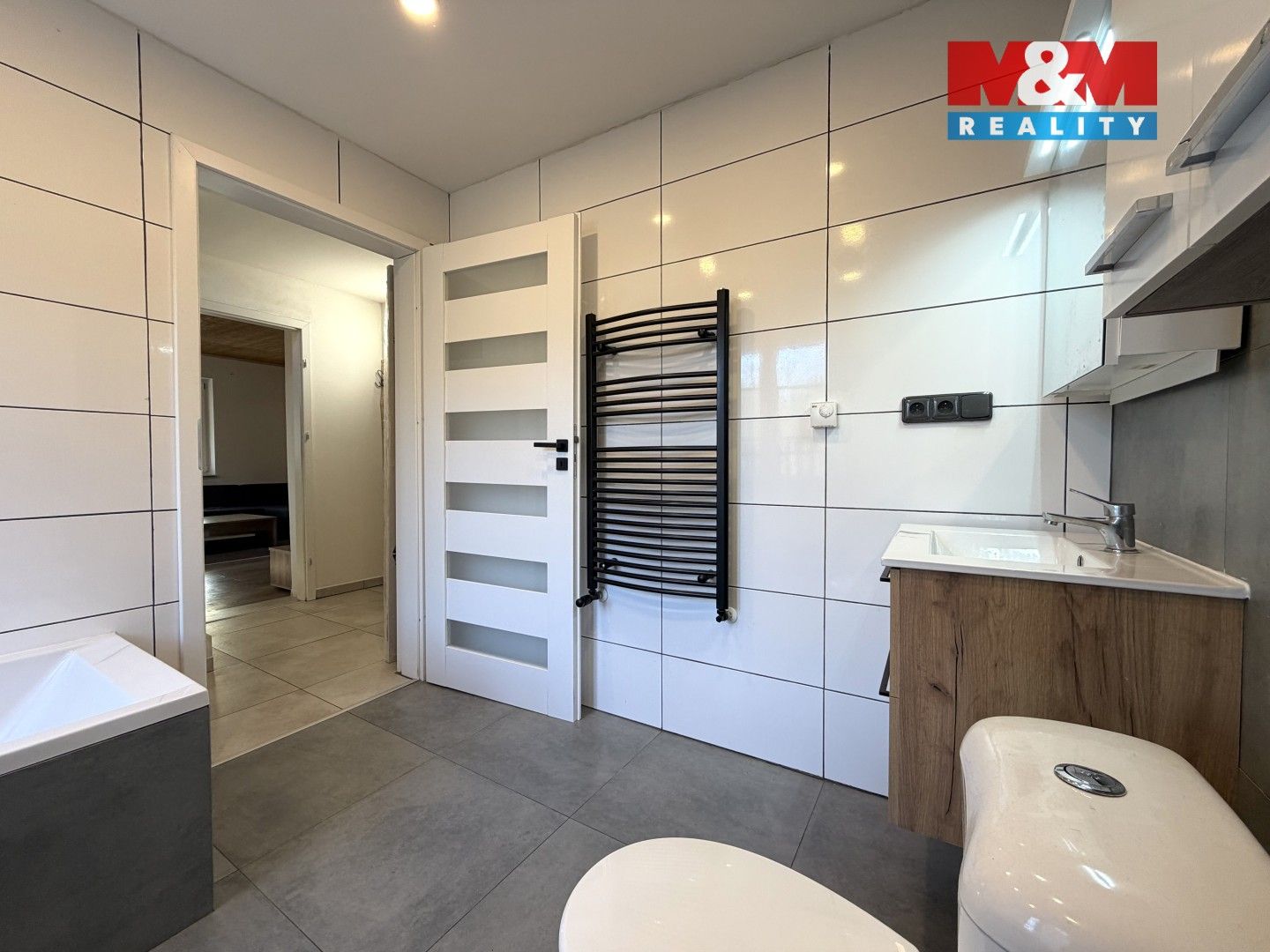 Rodinný dům · 80 m² · Petrovičky, Mladkov - 3