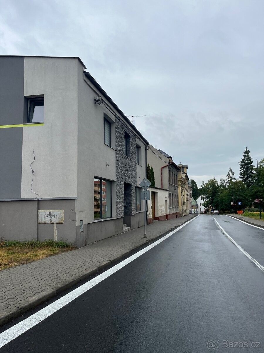 Pronájem kancelář - Odry, 742 35