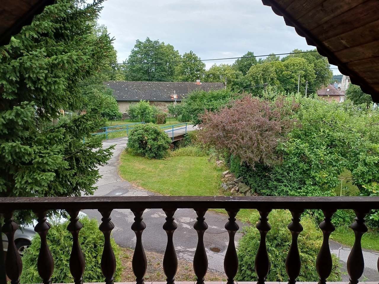 Pronájem chata - Bohutín - Bohutín, Středočeský kraj - 2