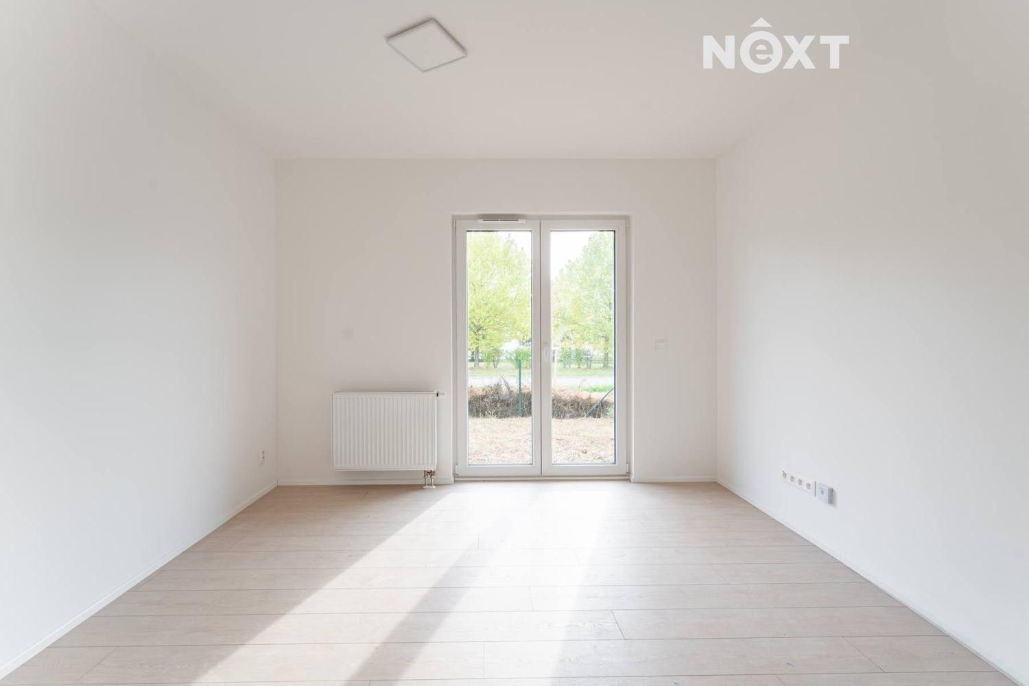 Pronájem byt 1+kk - Za Penzionem 1589, Mohelnice, 27 m² - 5
