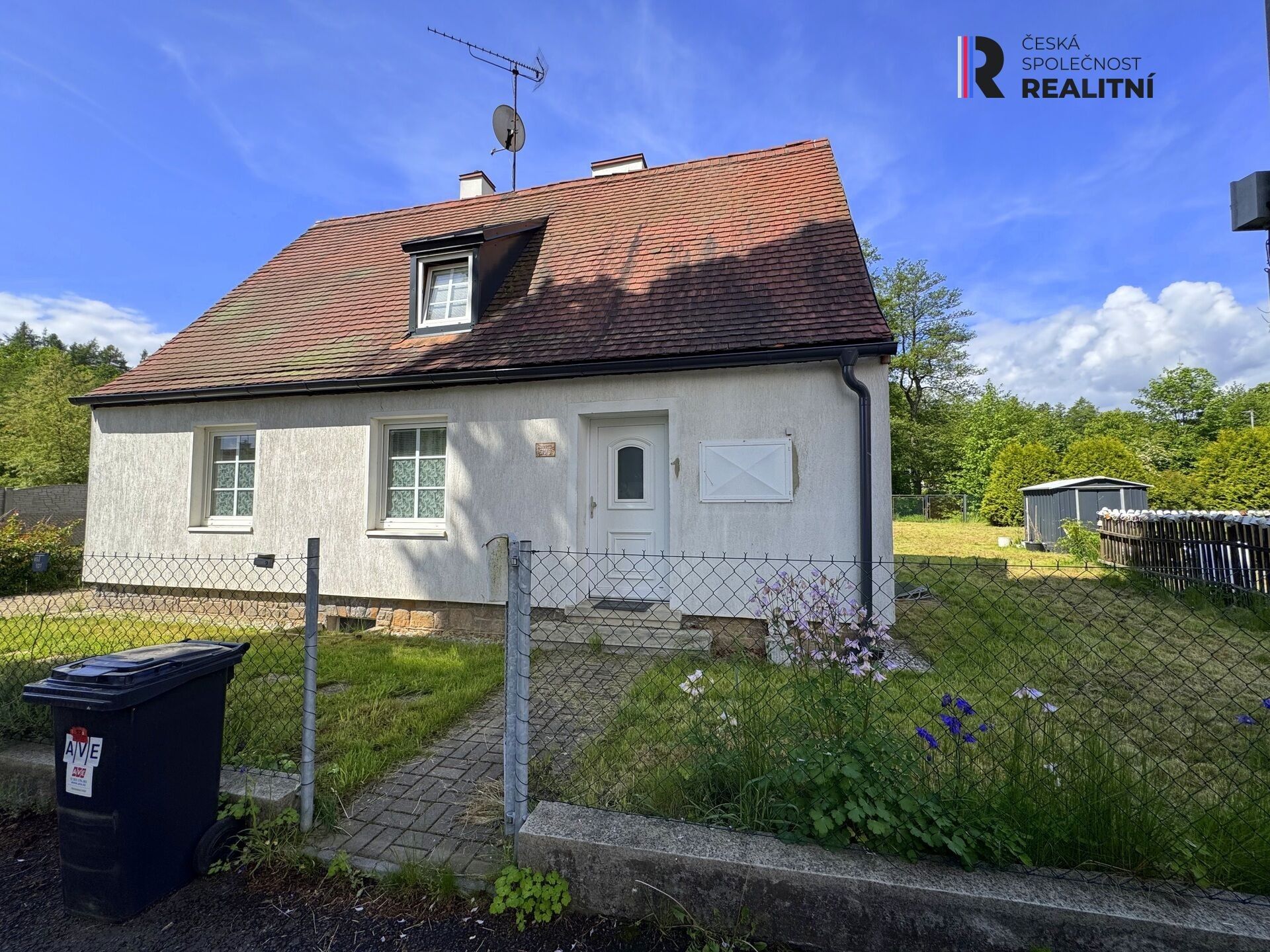 Prodej rodinný dům - Palackého, Karlovy Vary, 140 m²