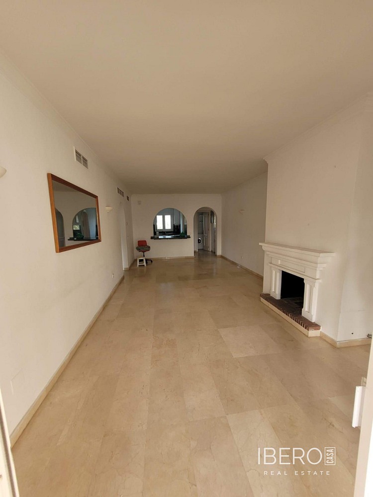 4+kk, Estepona, Španělsko, 130 m² - 1