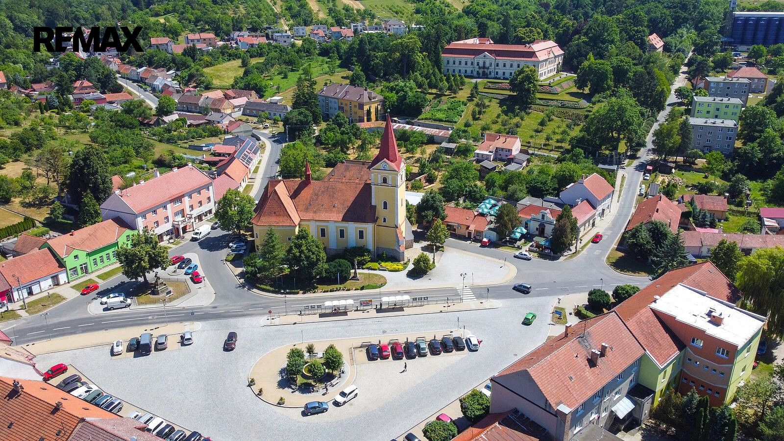 Restaurace · 320 m² · Koryčany, okres Kroměříž, Zlínský kraj - 3