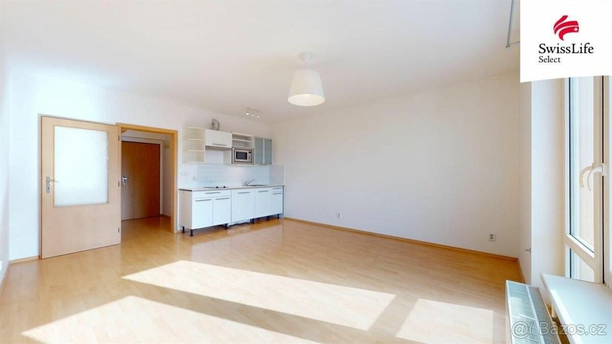 Prodej byt 1+kk - Praha, 198 00, 34 m²