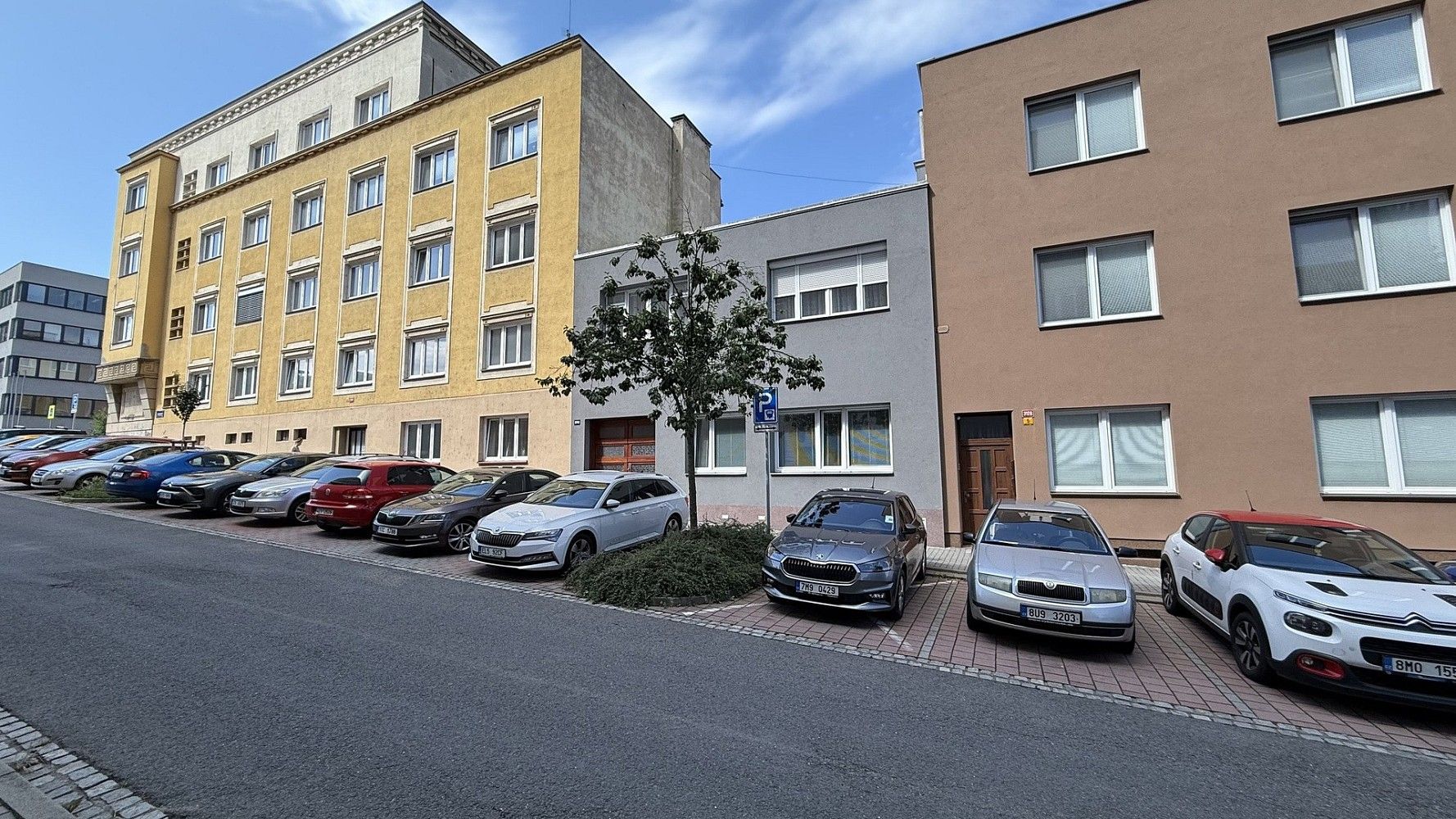 Rodinné domy, Lorencova, Zlín, 247 m² - 1