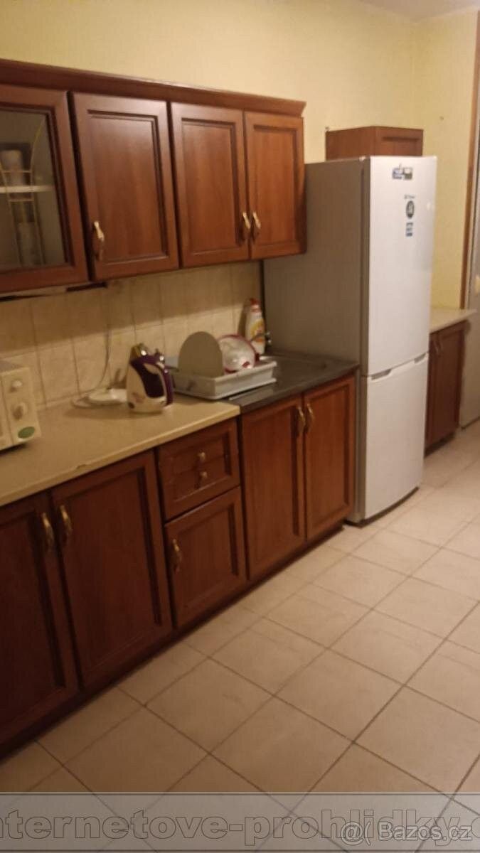 Pronájem byt - Praha, 150 00