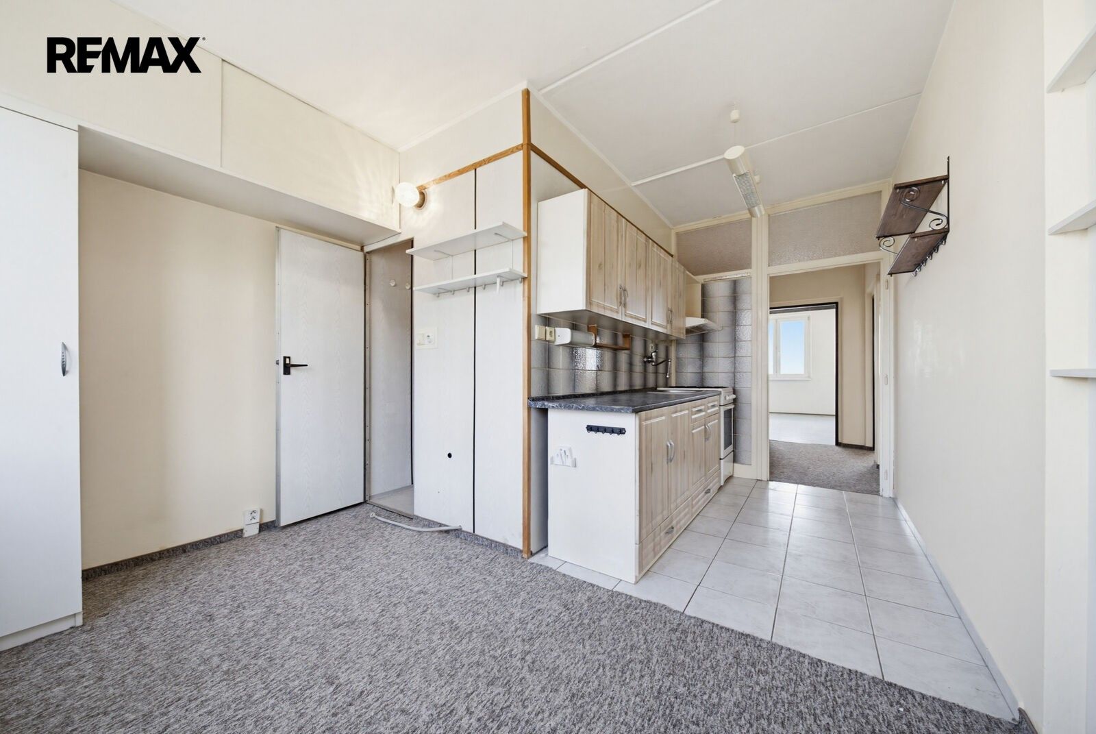 Byt 3+1 · 77 m² · Borová 5153, Chomutov - 4