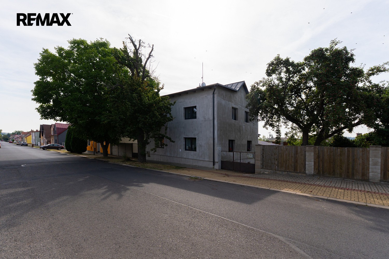 Rodinný dům · 171 m² · Švermova, Podbořany, okres Louny - 4