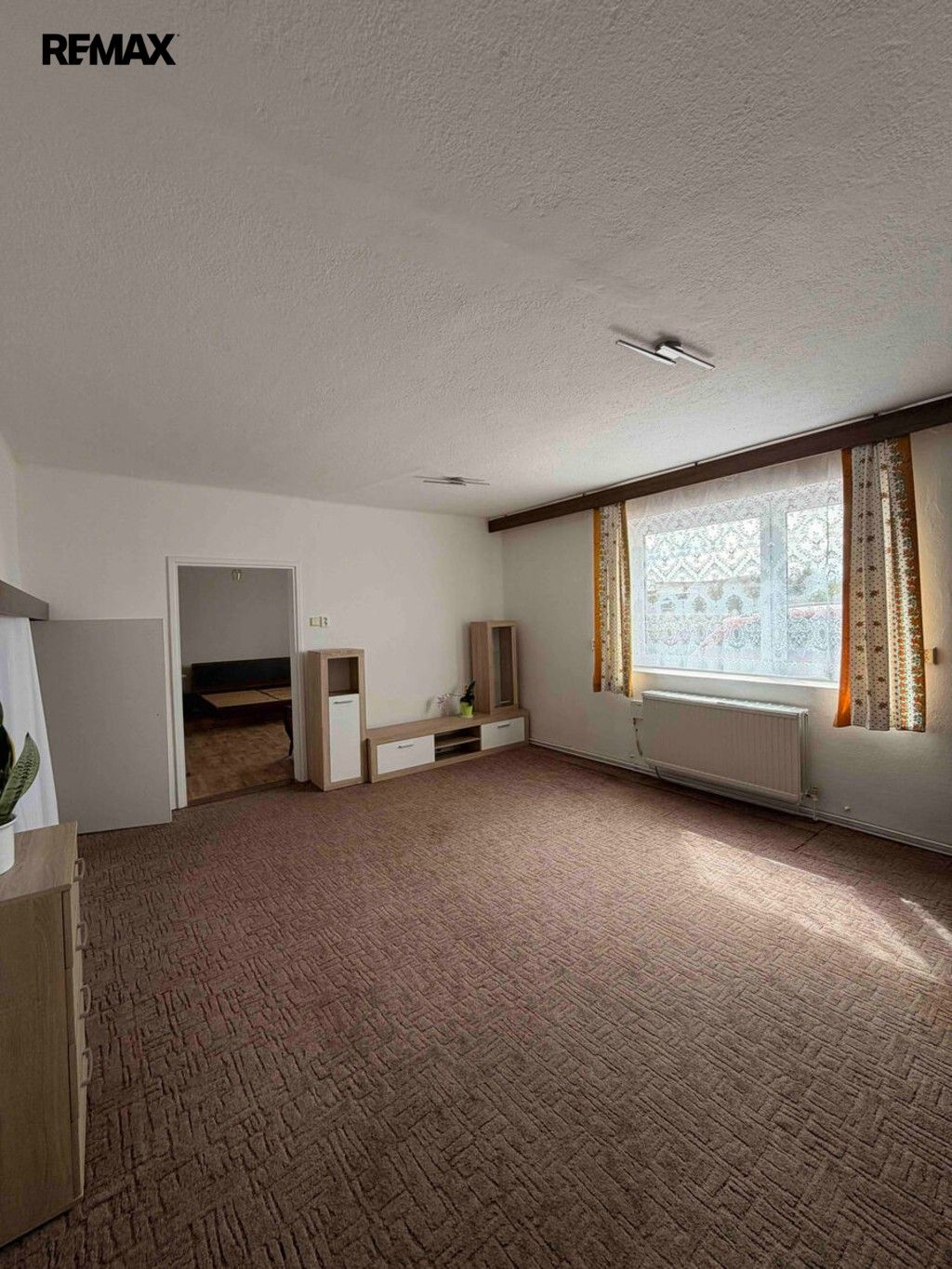 Pronájem byt 2+1 - Budišov, 67 m² - 5