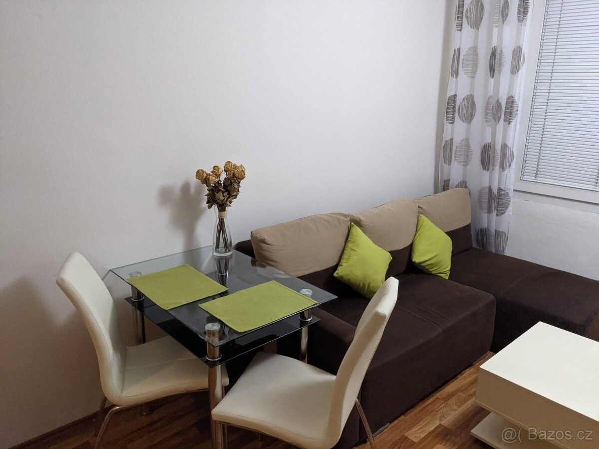 Byty, České Budějovice, 370 05 - 1