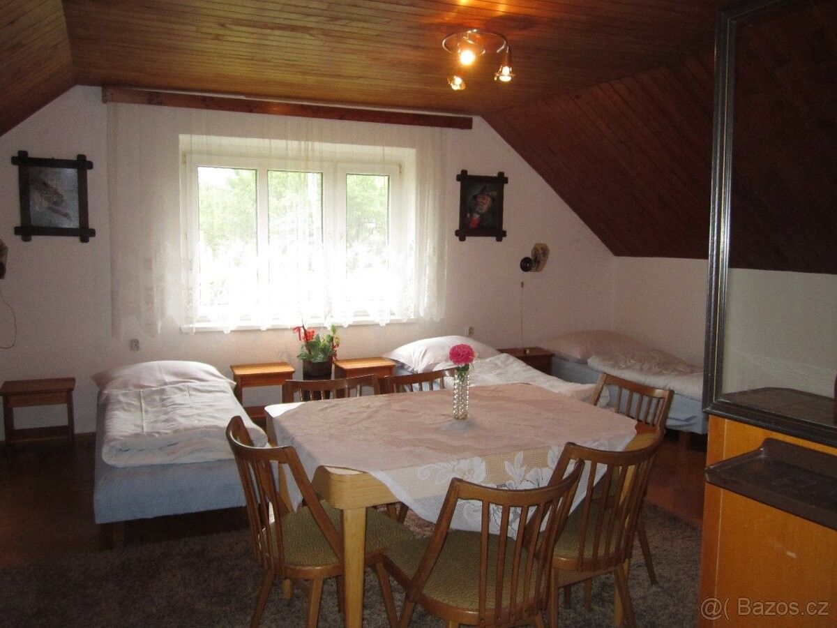 Restaurace, Frenštát pod Radhoštěm, 744 01