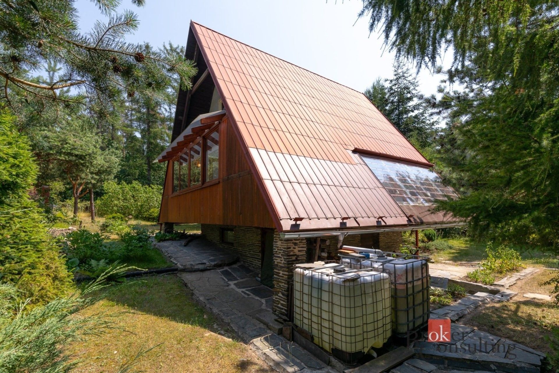 Chata · 81 m² · Jakartovice - 4