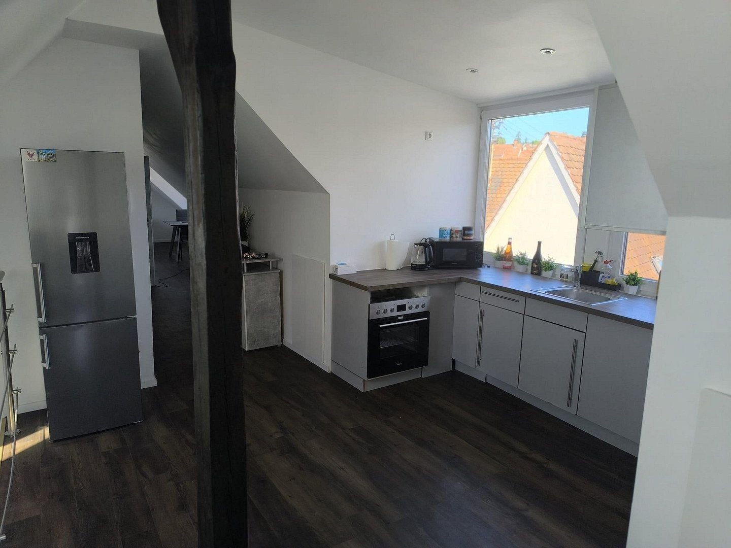 Pronájem byt 2+kk - Dielheimer Str. 4, , Bádensko-Württembersko, 85 m² - 5