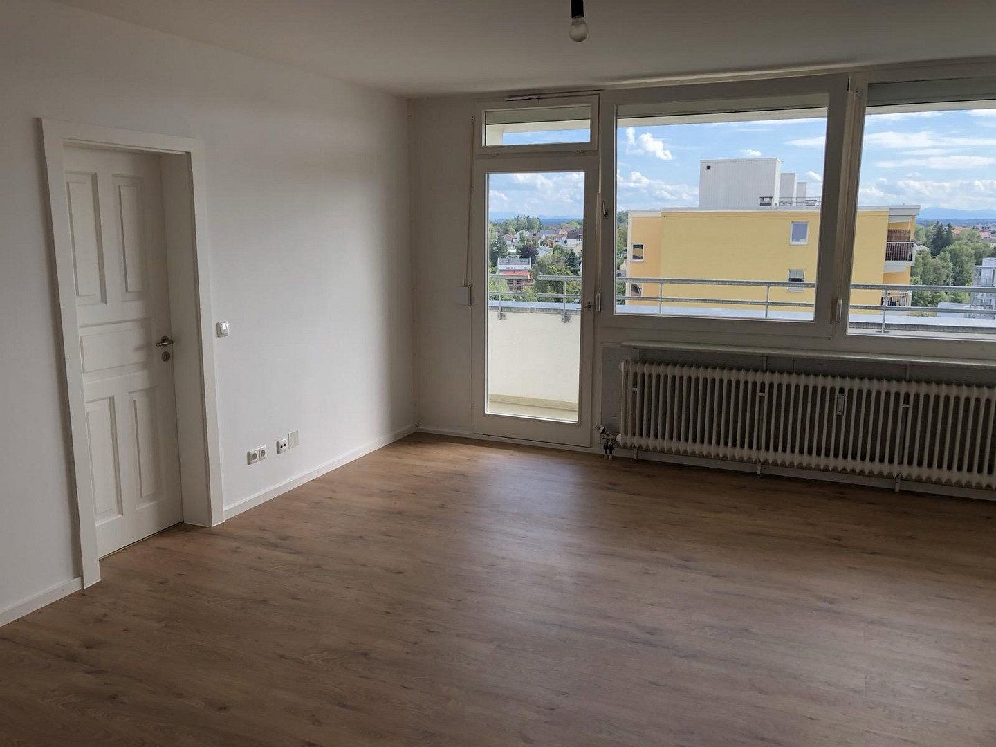 3+1, Markt Schwaben Markt Schwaben Bayern 85570, 84 m² - 1