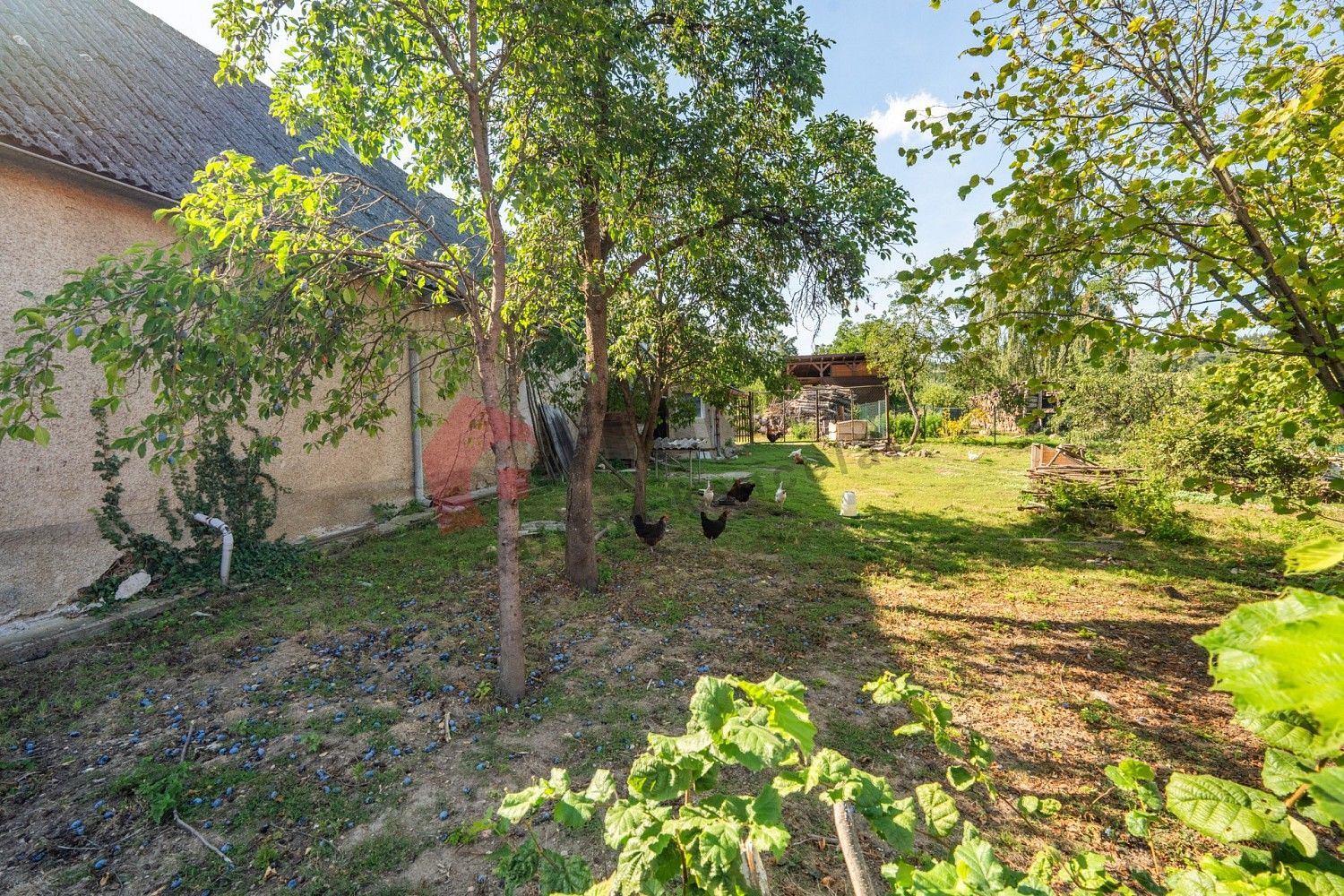 Prodej chalupa - Ratměřice - Skrýšov, okres Benešov, Středočeský kraj, 88 m² - 5