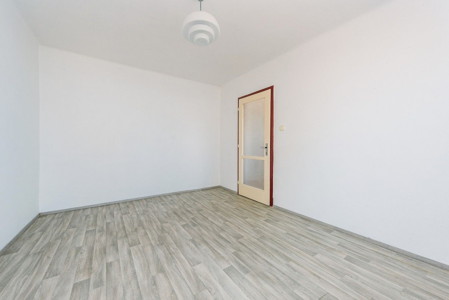 Prodej byt 2+1 - Školní, Rybitví, okres Pardubice, 50 m² - 5