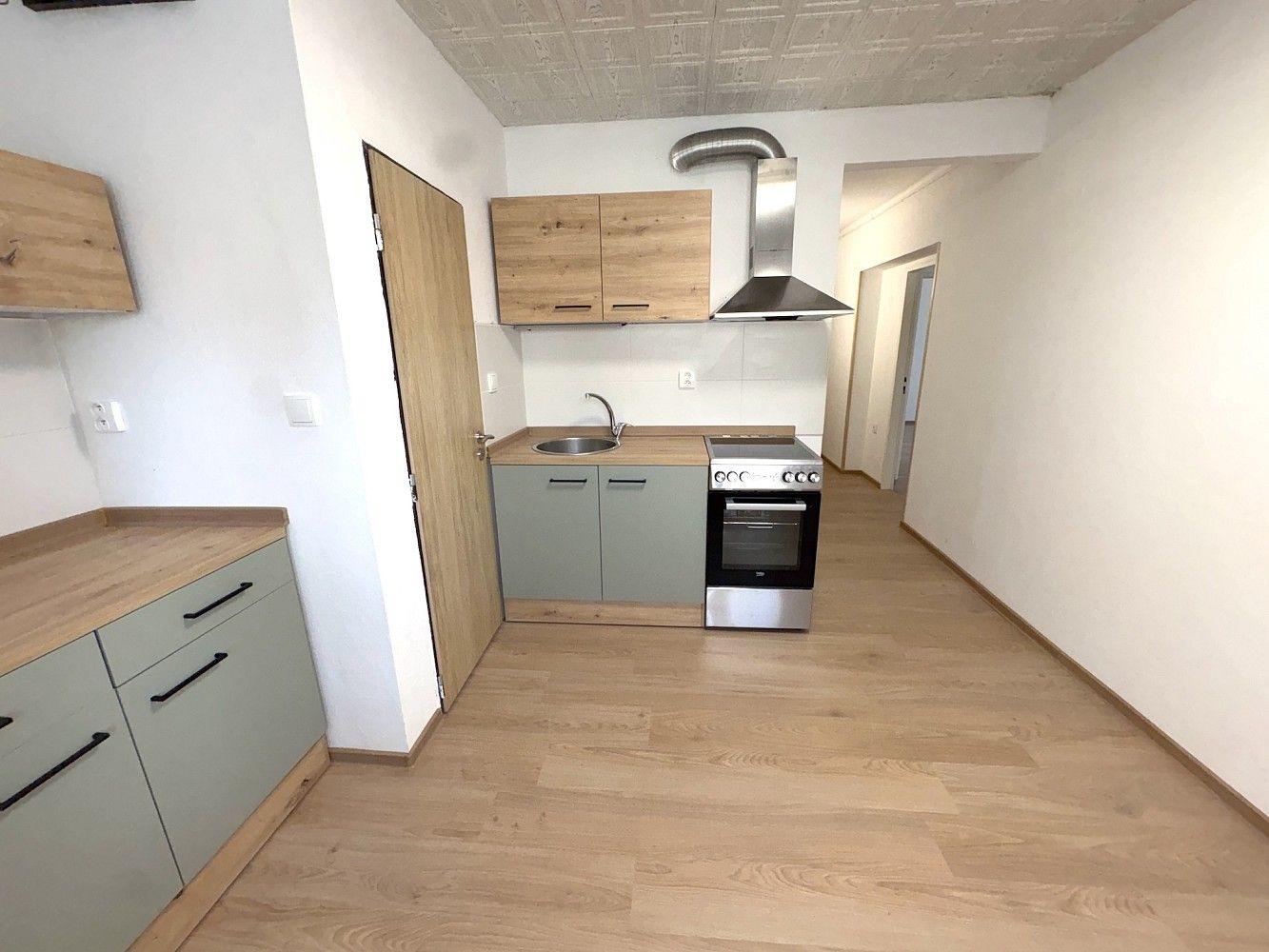Byt 2+1 · 55 m² · Sojovická, Lysá nad Labem, okres Nymburk - 3