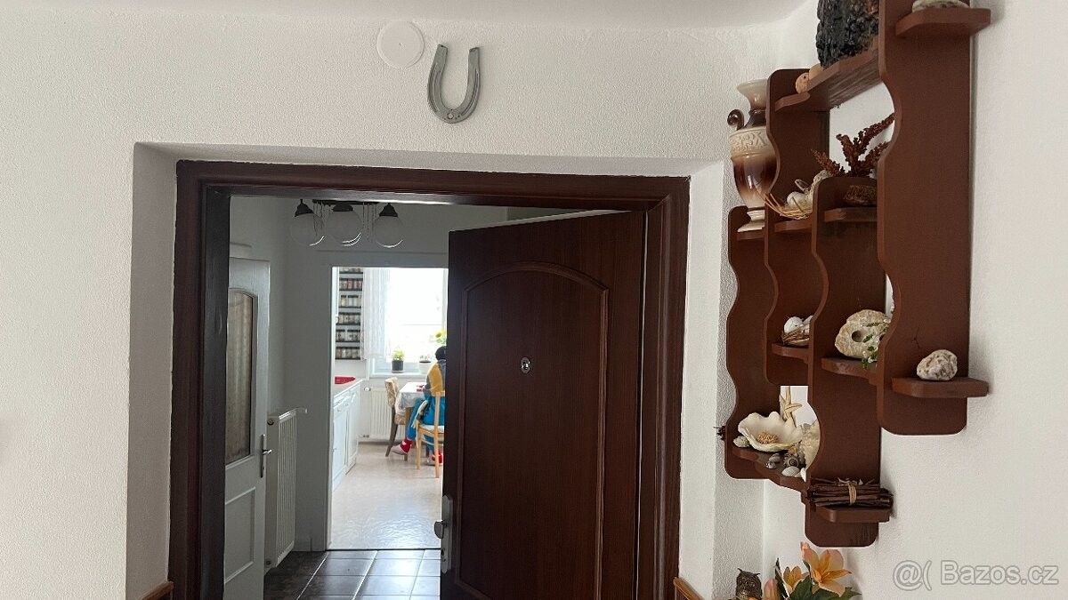 Pronájem byt - Brno, 616 00