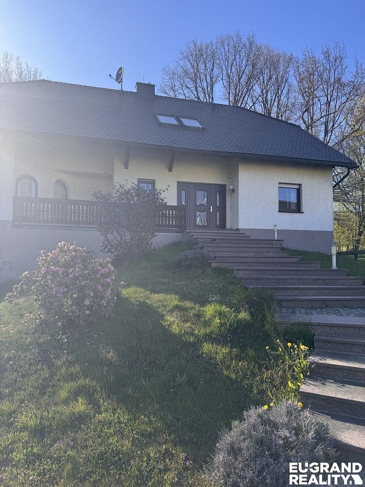 Rodinný dům · 215 m² · Seifhennersdorf, DE - 3