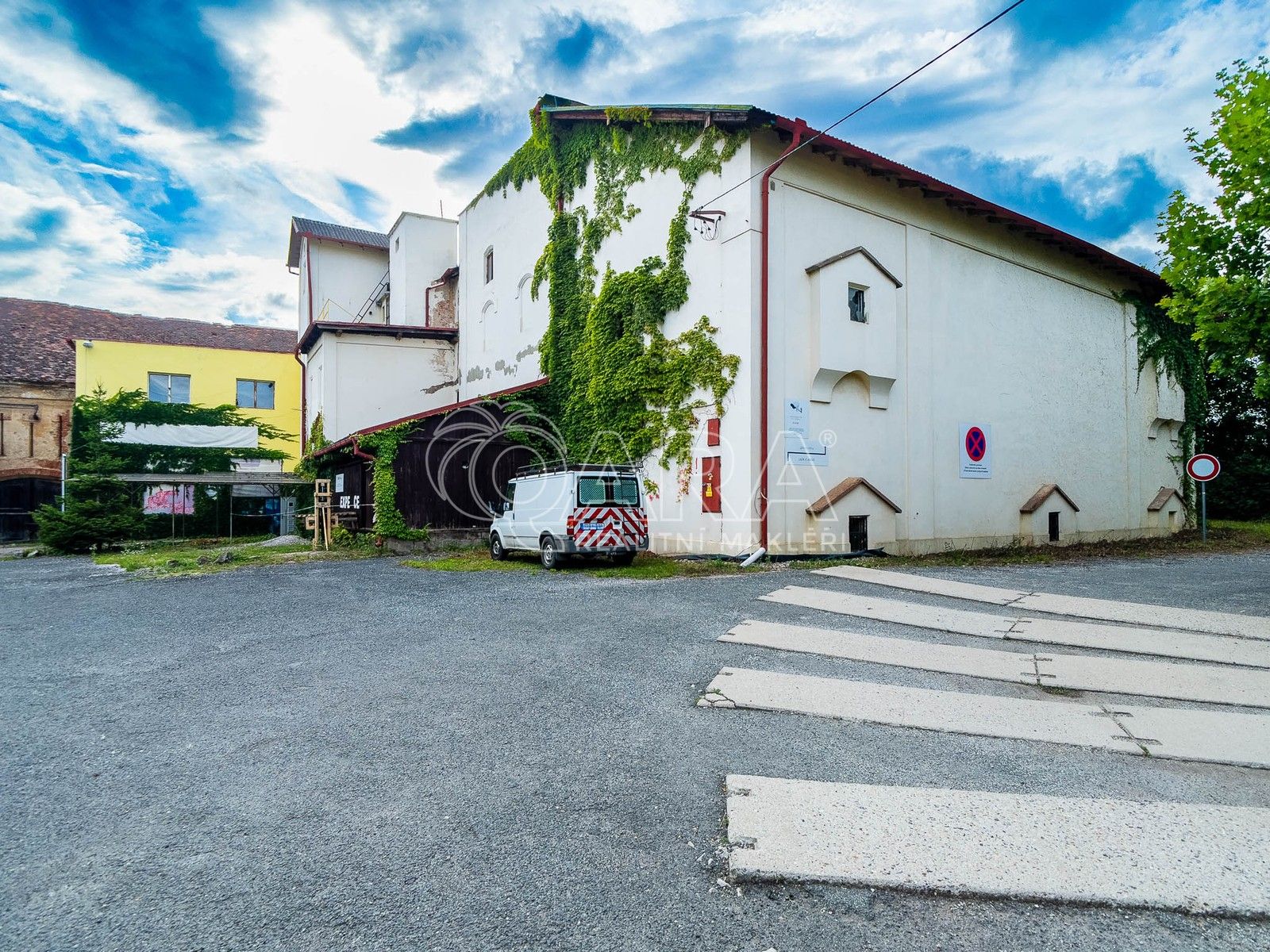 Ostatní, Dvůr, Liteň, 3 293 m²