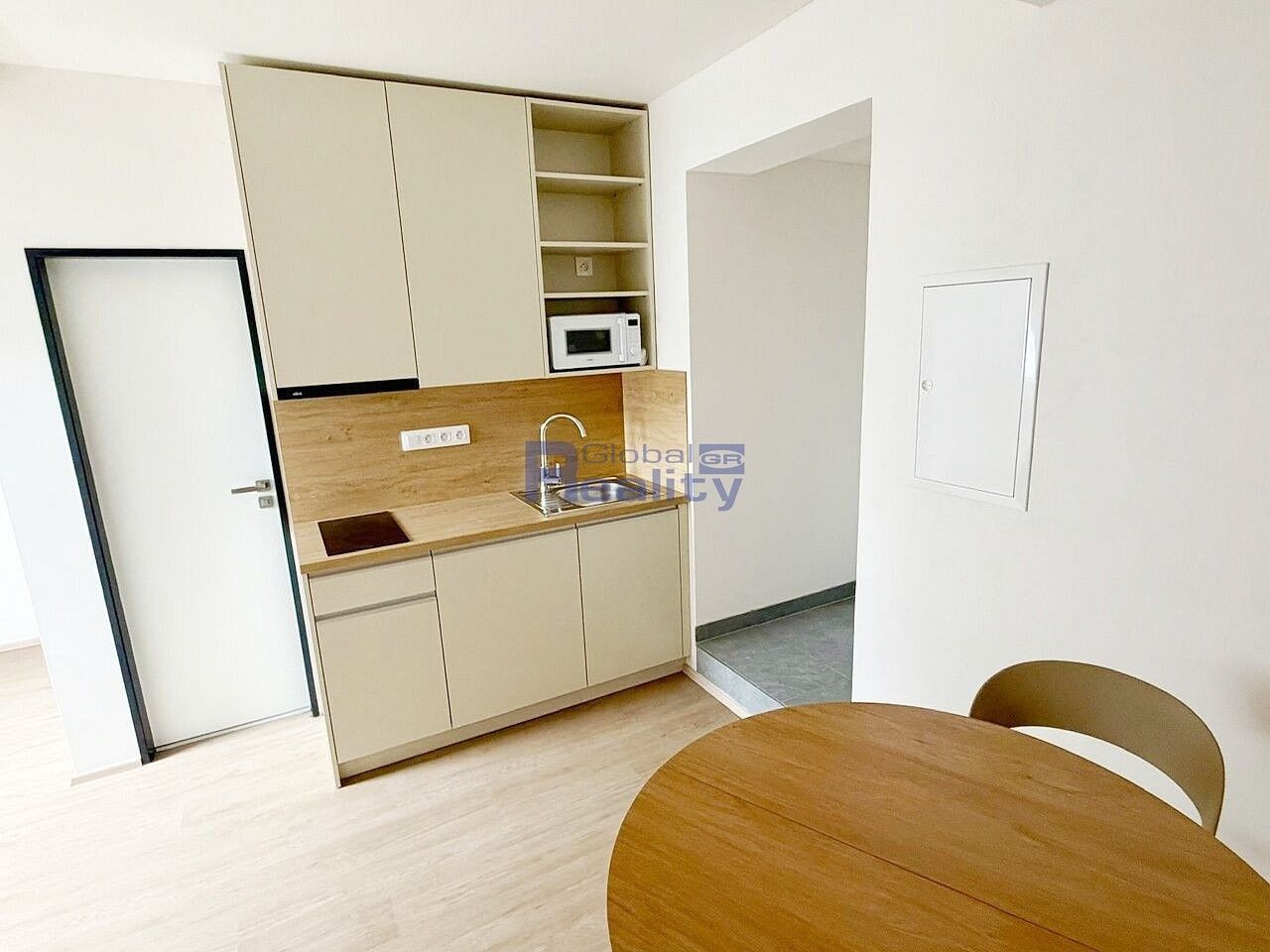 Byt 1+kk · 24 m² · Pardubice - Bílé Předměstí, Pardubický kraj - 4