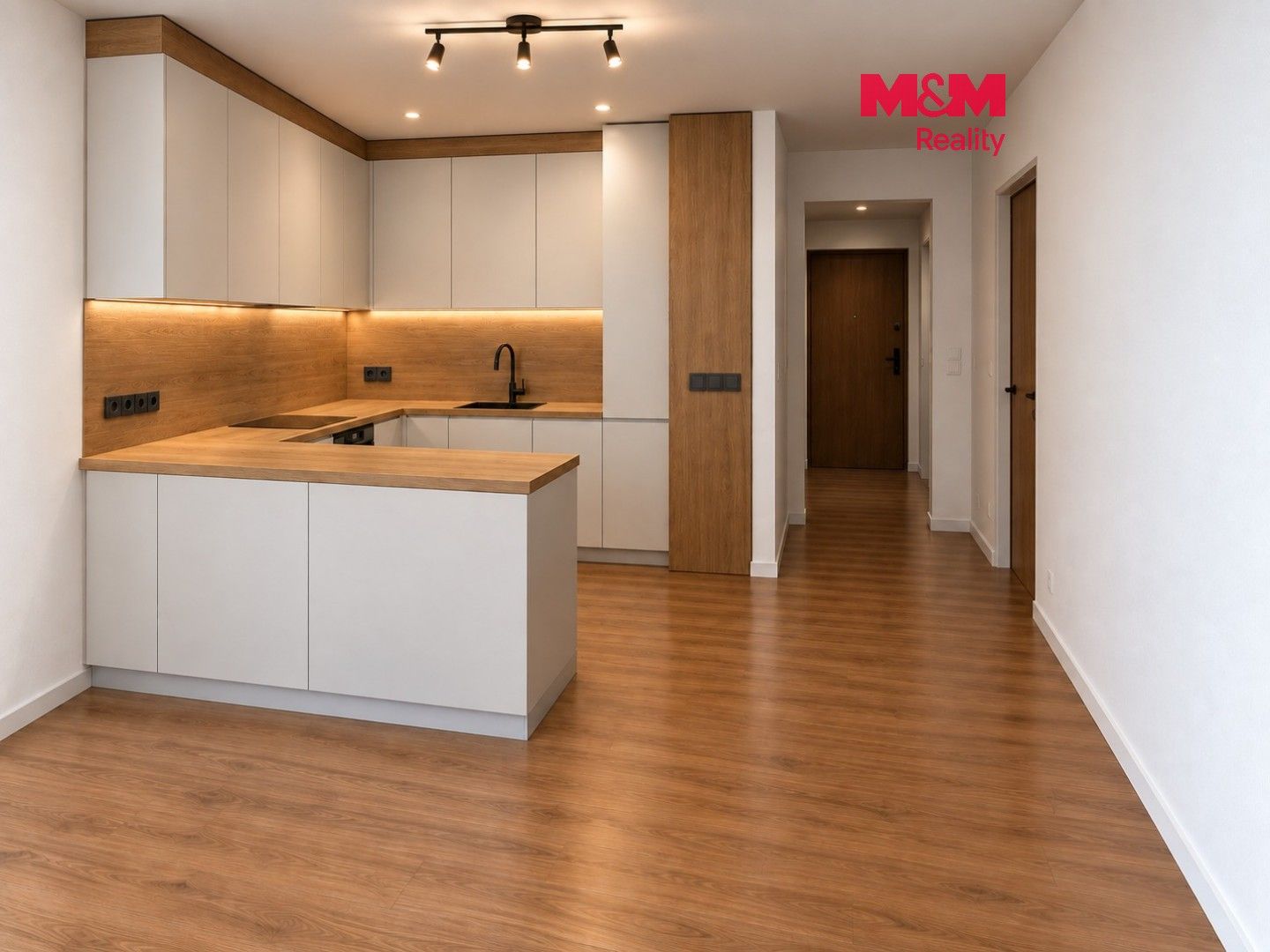 Appartement 2 kamers, 29 m²