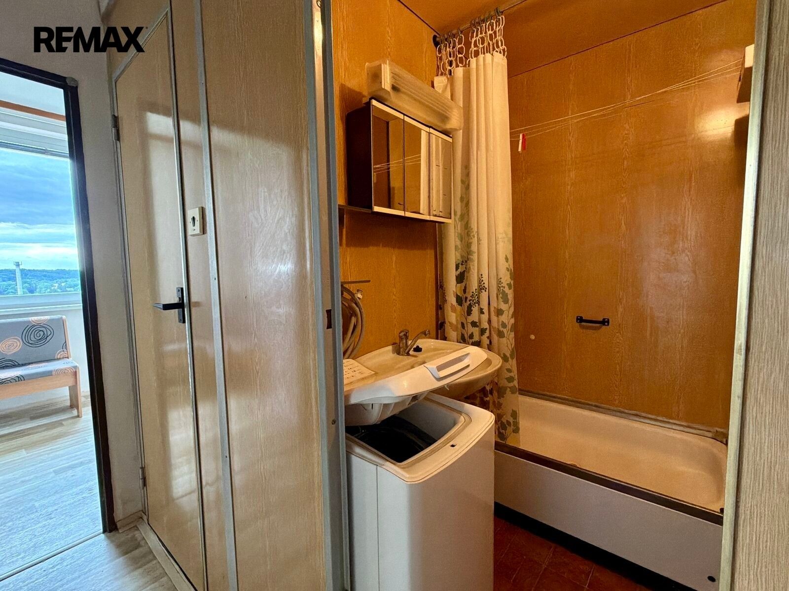 Byt 1+1 · 40 m² · Mírová 1456, Rychnov nad Kněžnou - 4