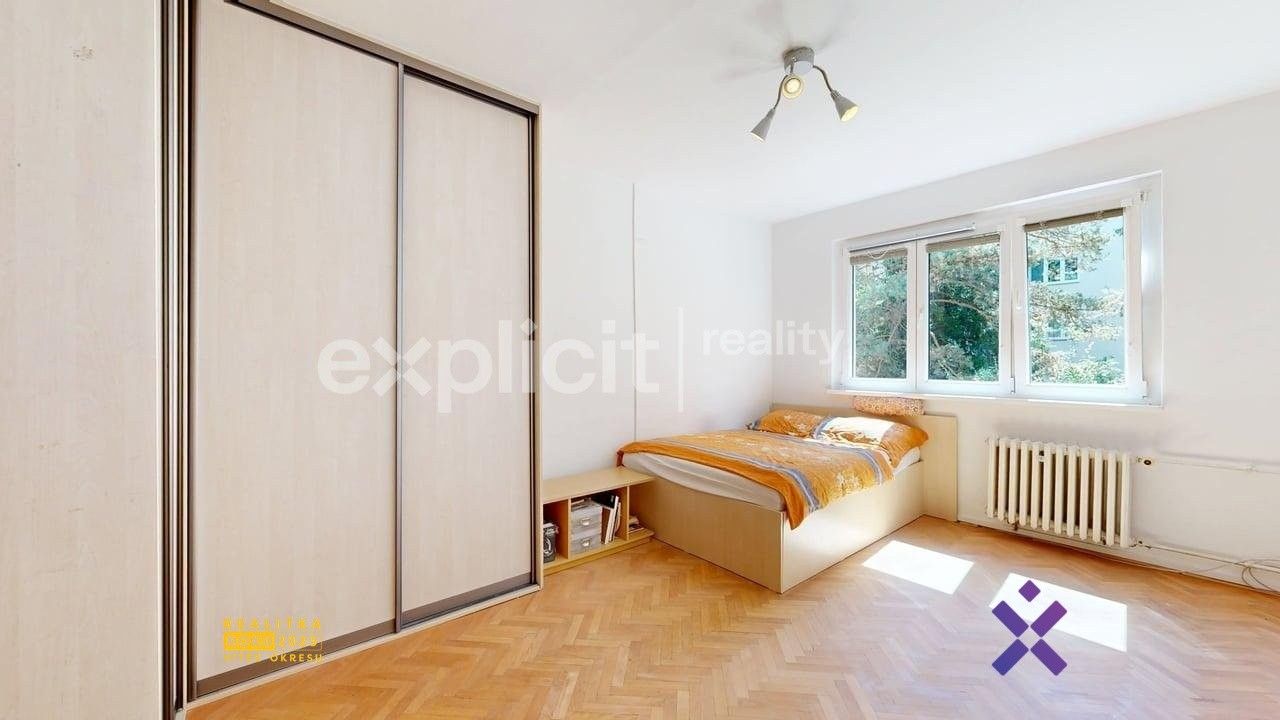 Prodej byt 3+1 - Dukelská, Zlín, 72 m² - 5