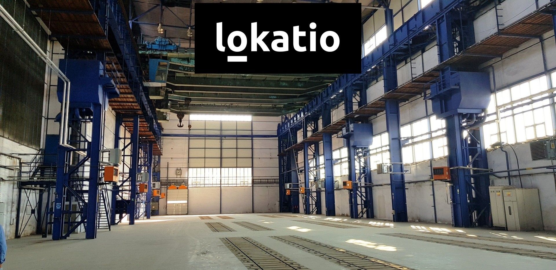 Sklad · 5 000 m² · Plotiště nad Labem, Hradec Králové - 4