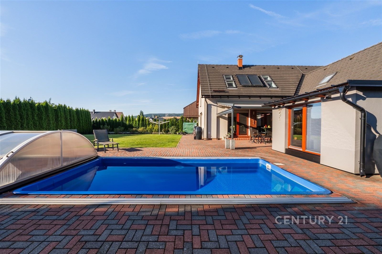 Prodej rodinný dům - Sokolská, Rychnov u Jablonce nad Nisou, 175 m²