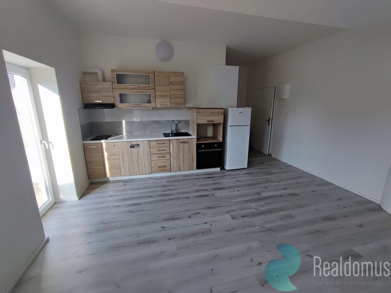 2+kk, Omlenická, Kaplice, 45 m² - 2