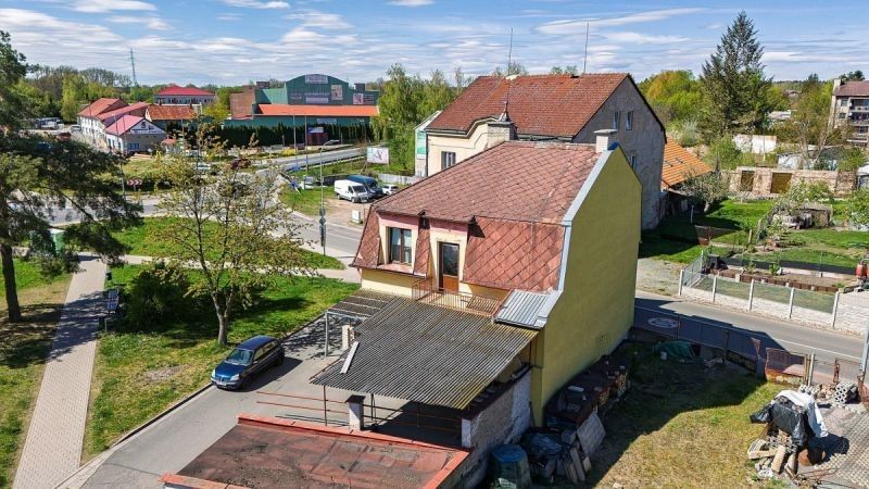 Rodinný dům · 150 m² · Mostecká, Týniště nad Orlicí - 4