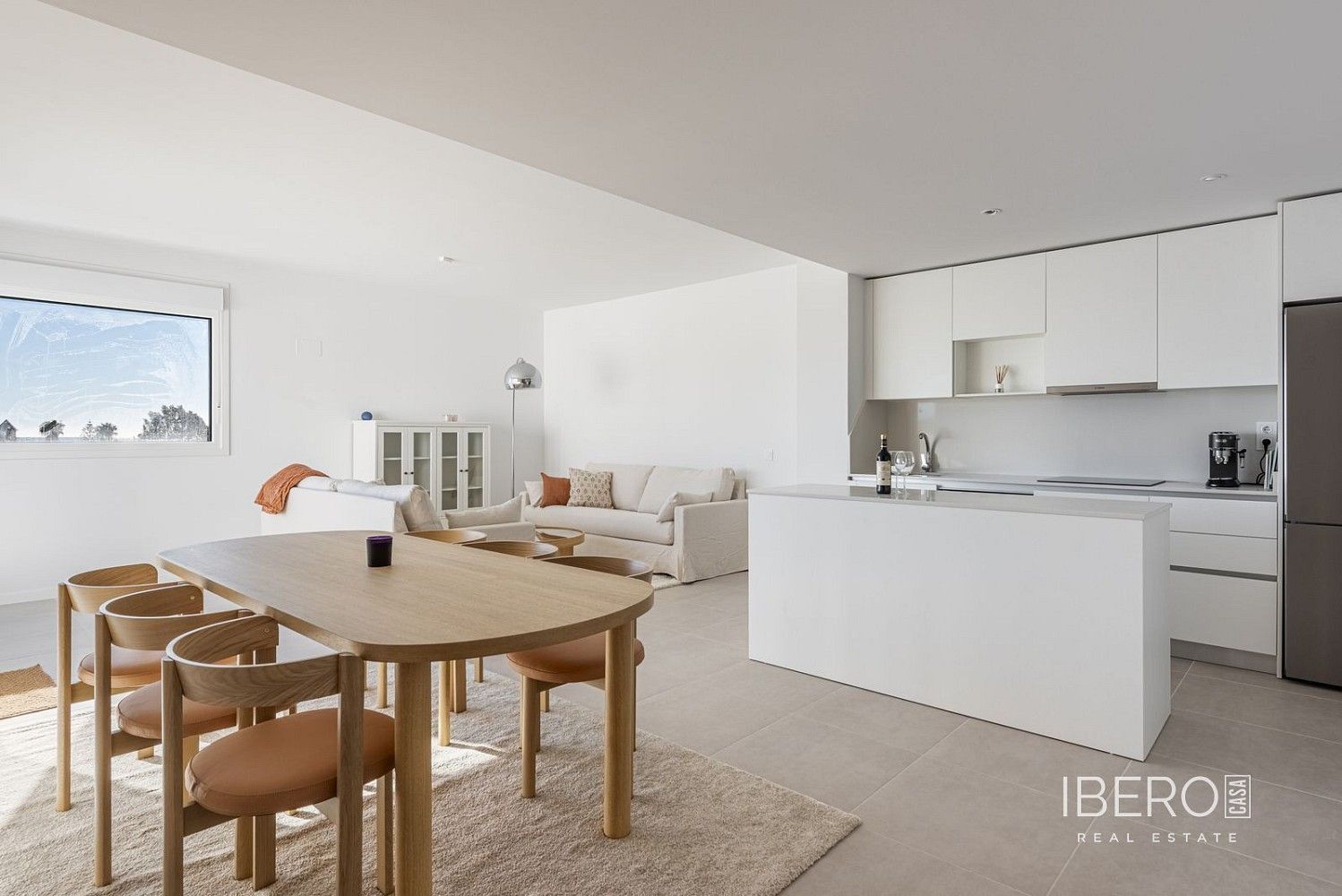 4+kk, Bel Air, Španělsko, 123 m² - 1