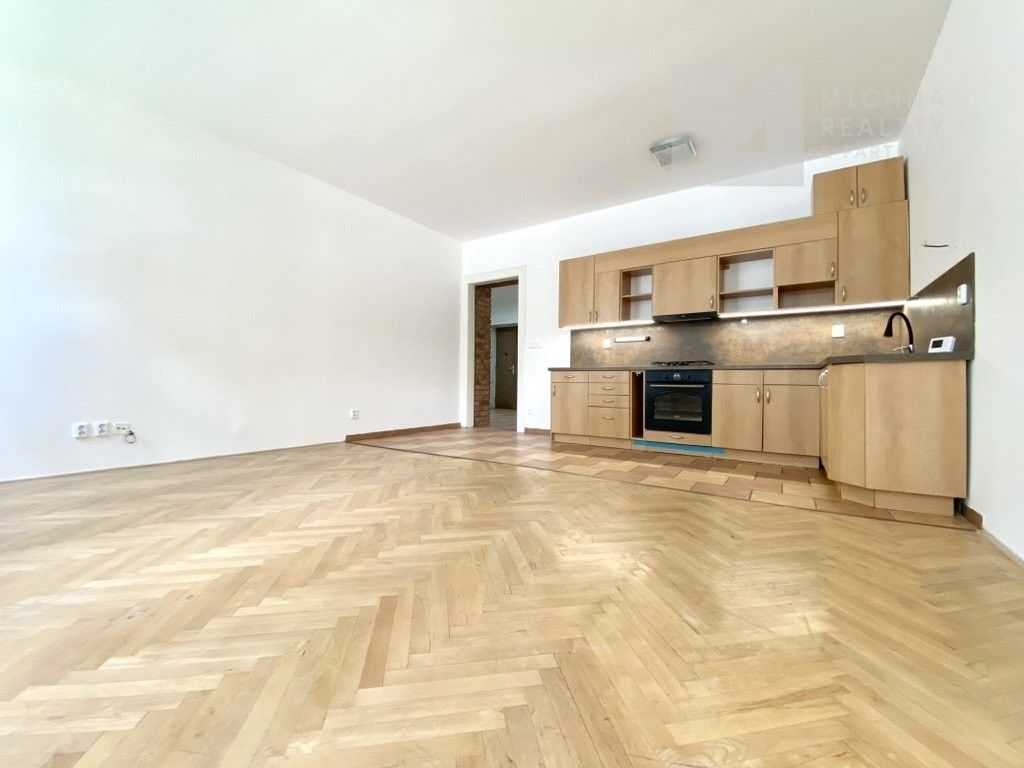 3+kk, Zborovská, Brno, 95 m²