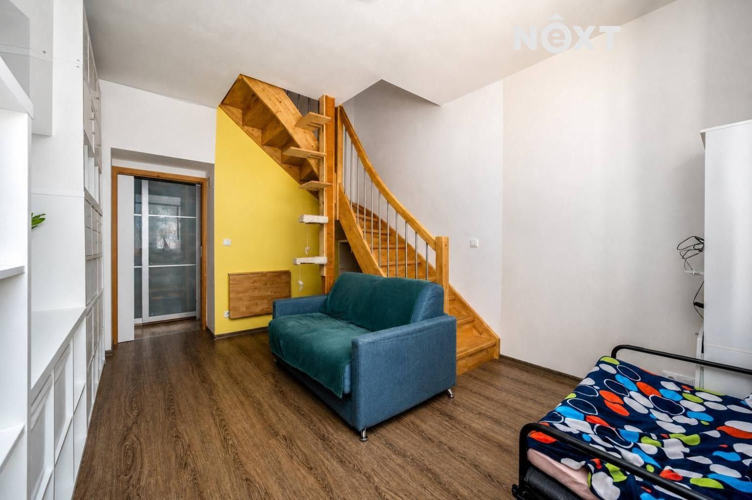 Prodej byt 2+1 - Praha Strašnice, 47 m² - 5