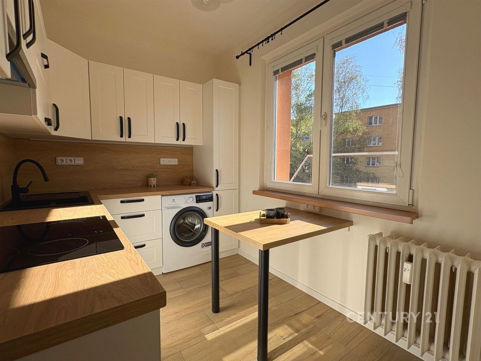 Pronájem byt 2+1 - Zdeňka Štěpánka 1736, Frýdek-Místek Místek, 52 m² - 2