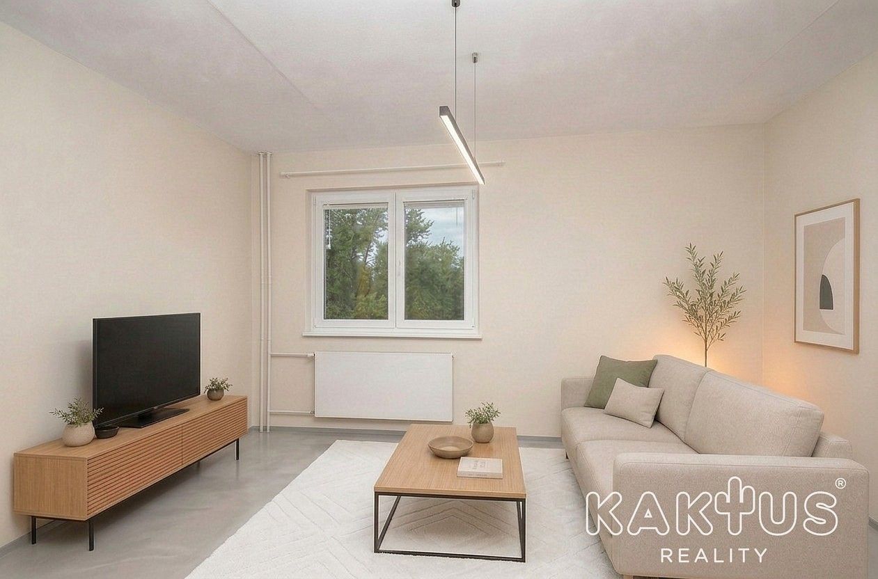 Byt 3+1 · 55 m² · Volgogradská, Ostrava - Zábřeh - 4