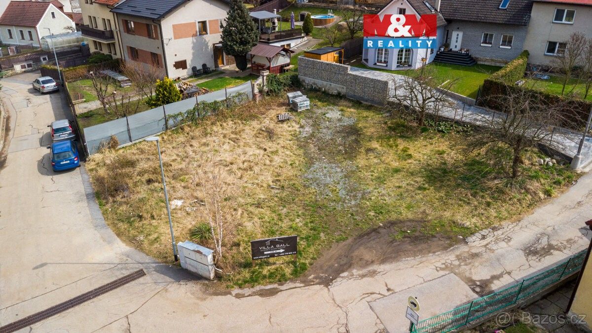 Pozemky pro bydlení, Český Krumlov, 381 01