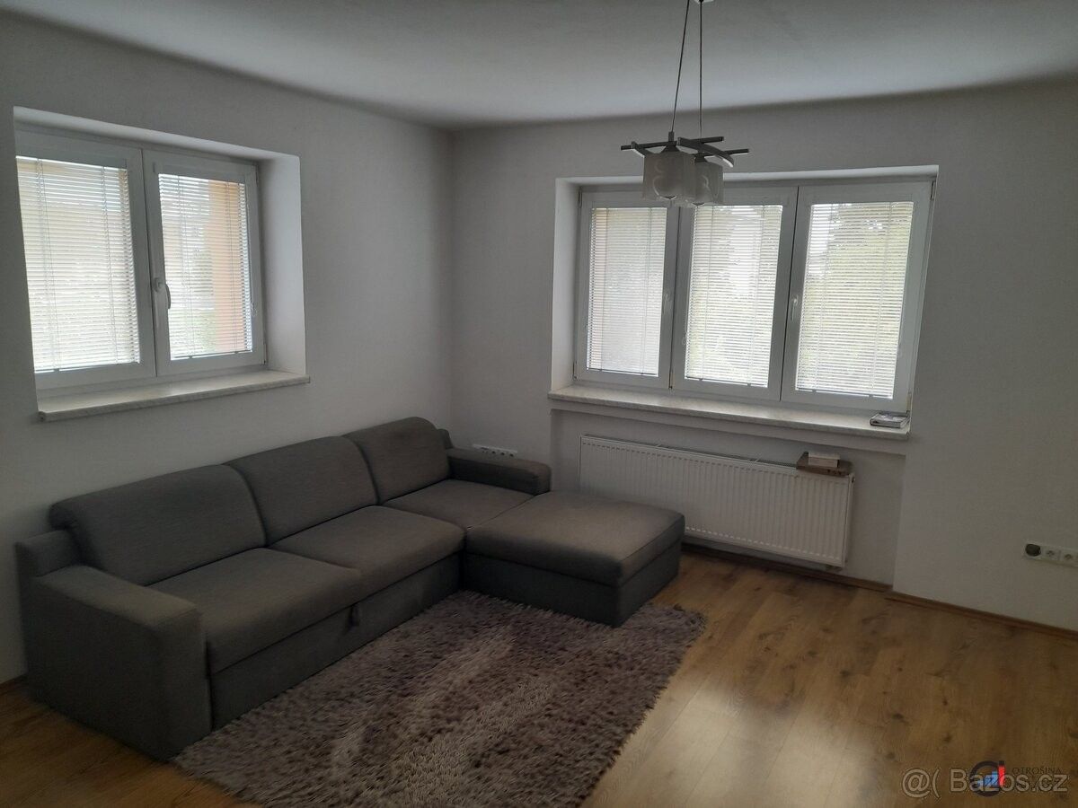 Pronájem byt - Opatovice nad Labem, 533 45