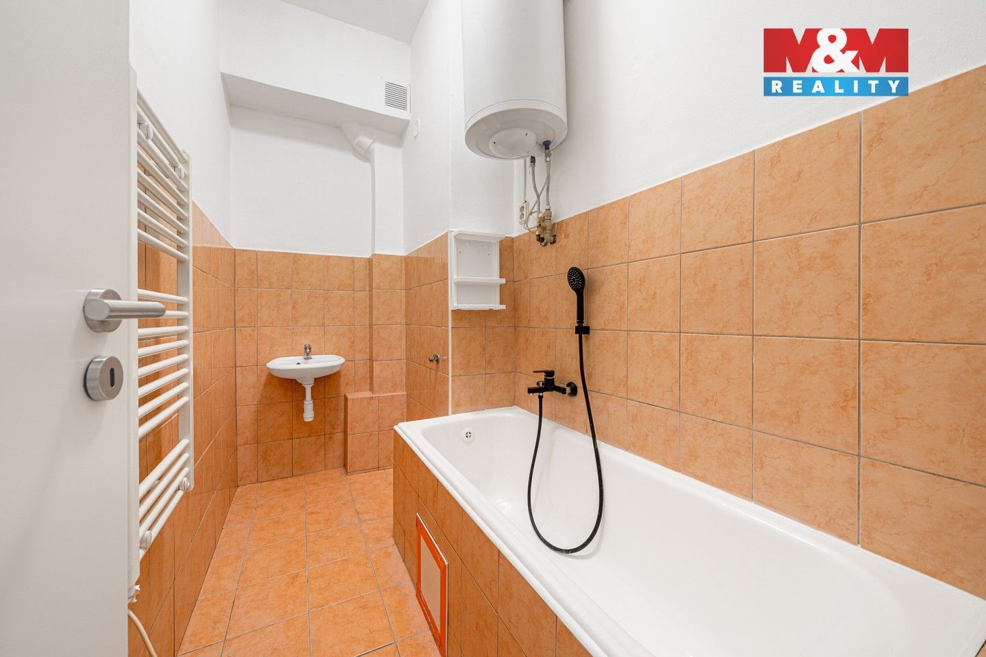 3+1 Apartment in Oloví, okres Sokolov - View 3