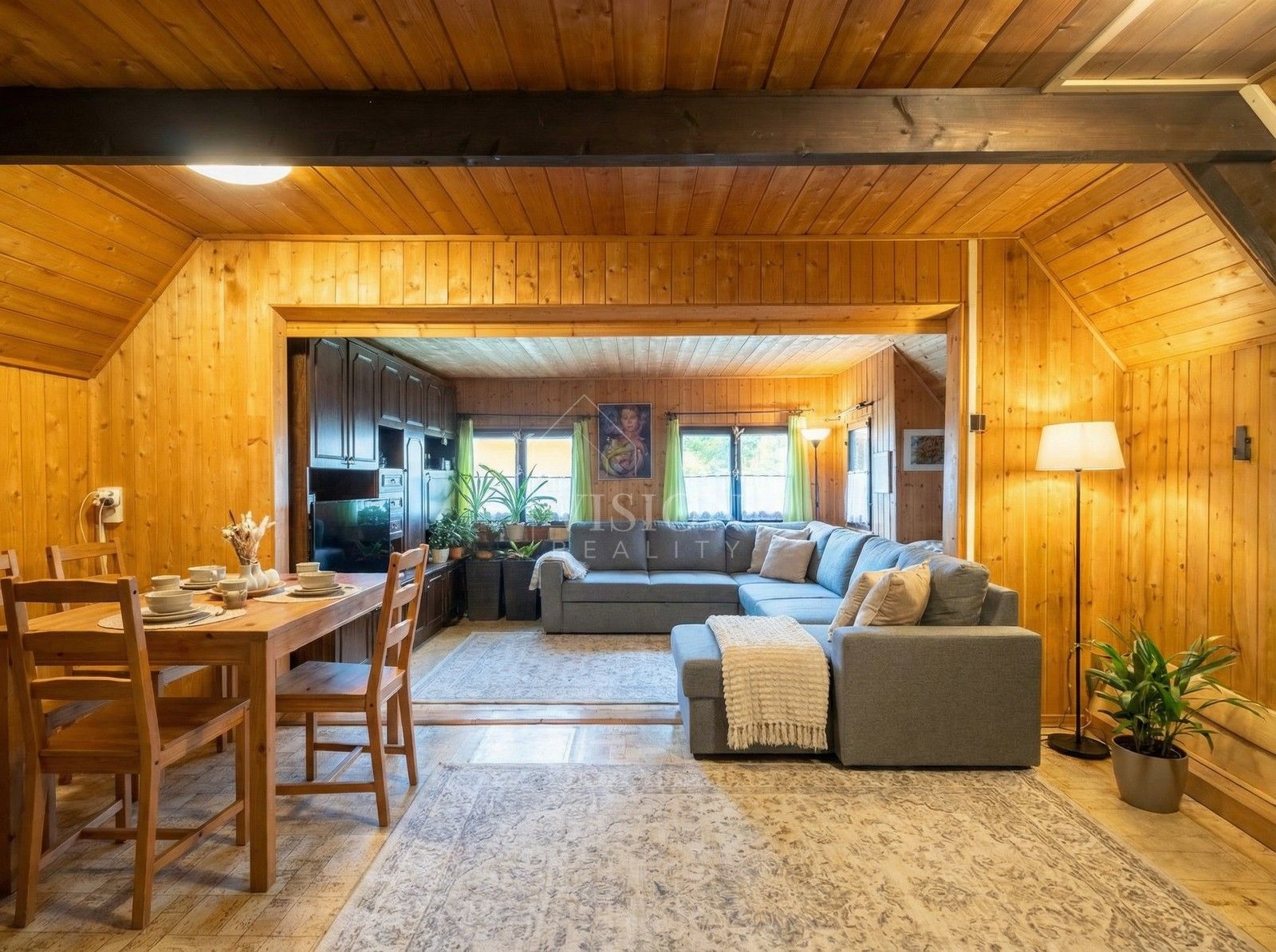Chata · 36 m² · Hluboká nad Vltavou Munice - 3