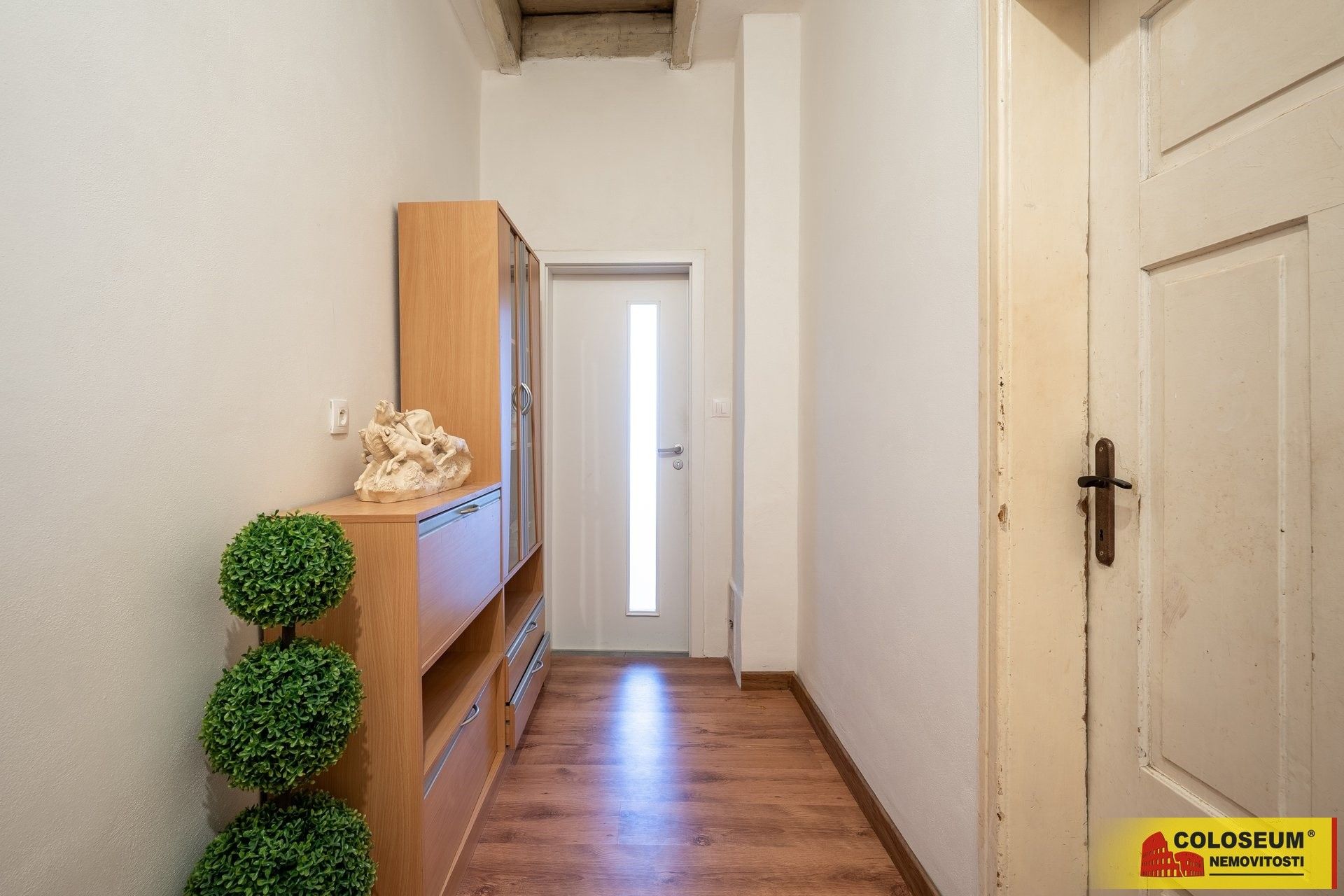 Prodej rodinný dům - Příbram na Moravě, 85 m² - 5