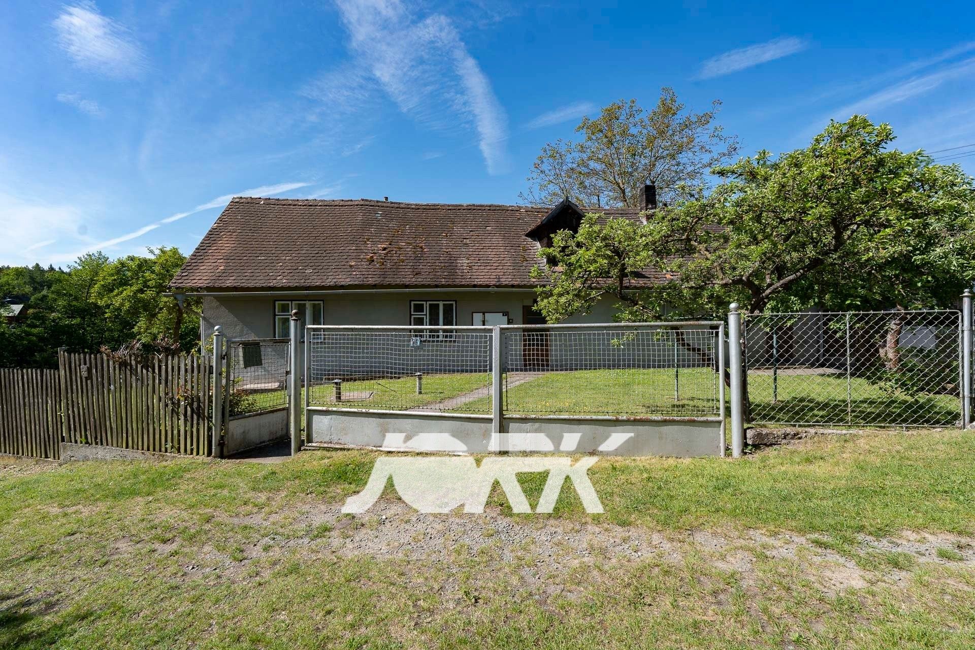 Rodinné domy, Rašovy, Turkovice, 80 m² - 2