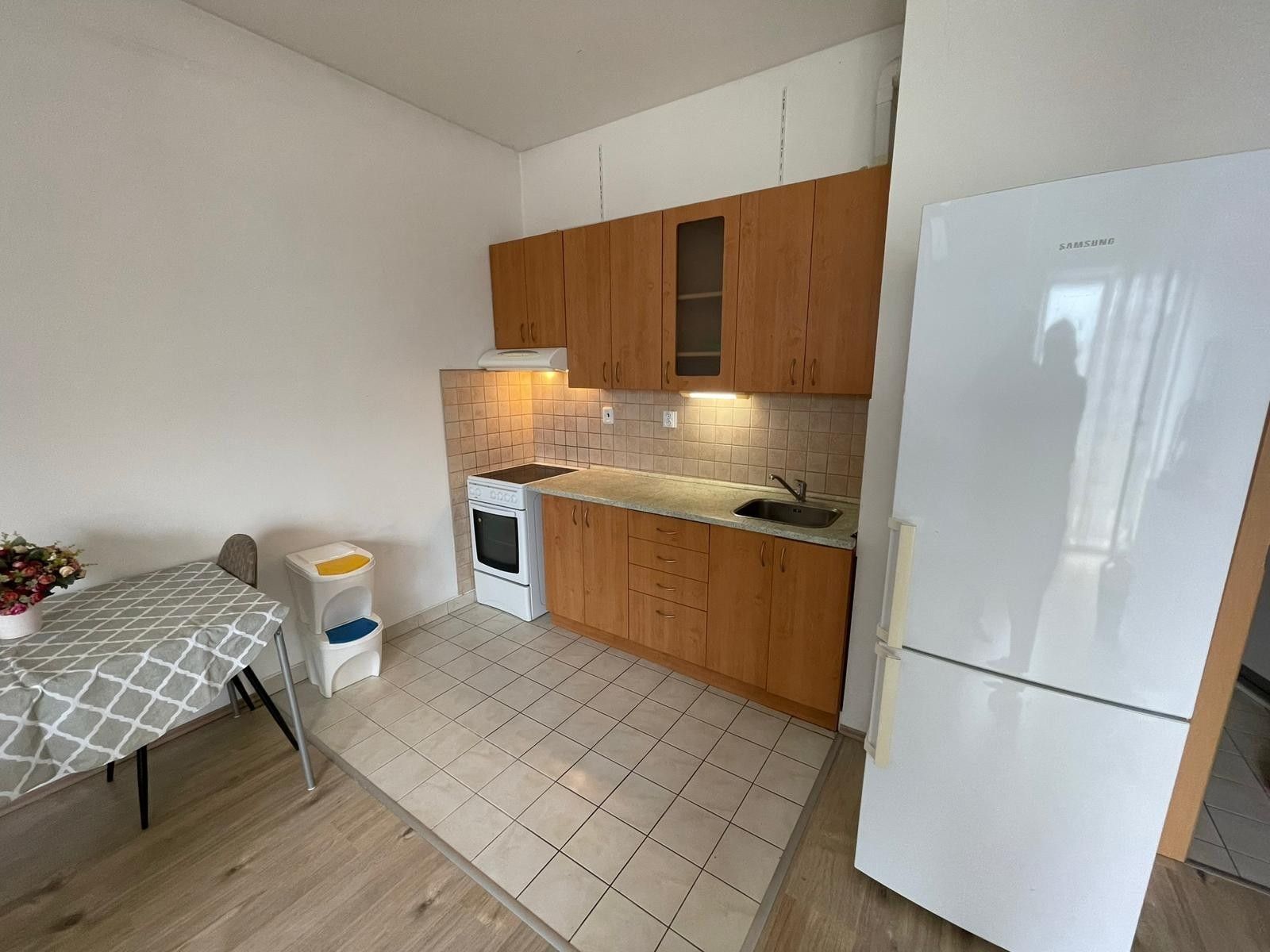 1+kk, Padovská, Praha - Horní Měcholupy, 37 m² - 2